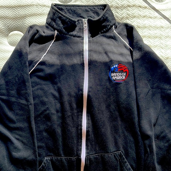 Bands of America Jacket - Picture 1 of 1